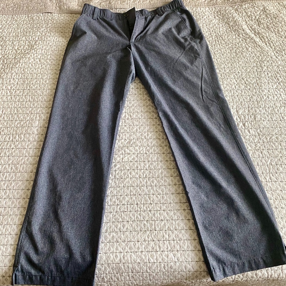 Under Armour Golf Pants